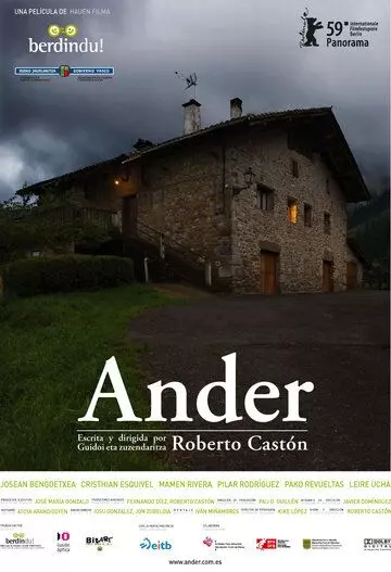 Андер / Ander (2009)
