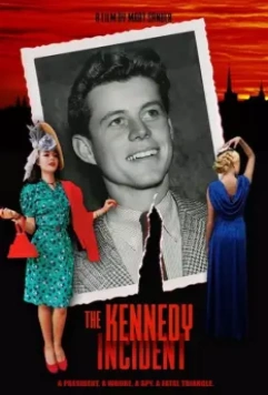Инцидент Кеннеди / The Kennedy Incident (2021)
