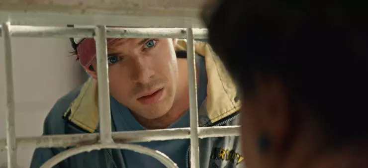 Кадр из Далекие близкие (2021) Кадр из Далекие близкие (2021)