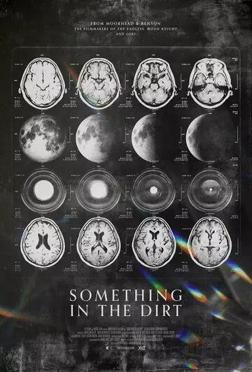 Сверхъестественное. Знаки / Something in the Dirt (2022)