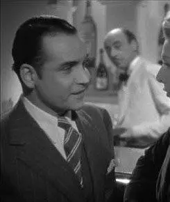 Кадр из Барбизонское искушение (1945) Кадр из Барбизонское искушение (1945)