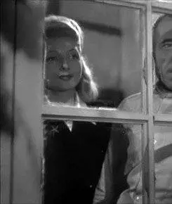 Кадр из Барбизонское искушение (1945) Кадр из Барбизонское искушение (1945)
