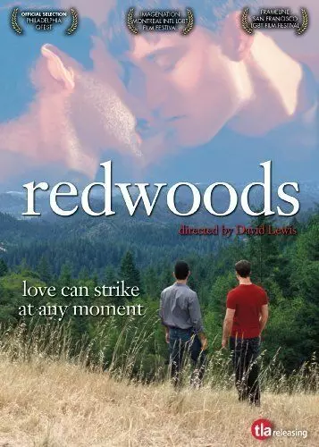 Секвойи вечнозелены / Redwoods (2009)