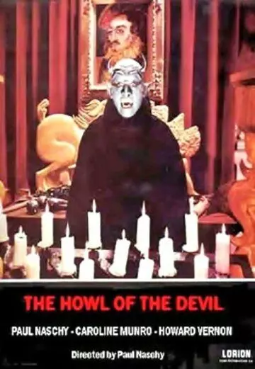 Вой Дьявола / El aullido del diablo (1988)