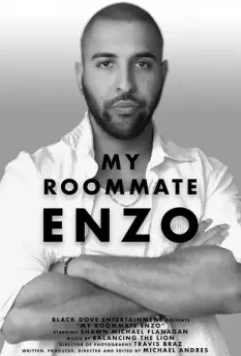 Мой сосед Энцо / My Roommate Enzo (2022)