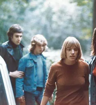 Кадр из Давай сделаем это (1976) Кадр из Давай сделаем это (1976)