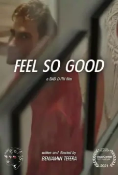 Как же приятно / Feel So Good (2022)