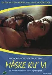 Давай сделаем это / Måske ku' vi (1976)