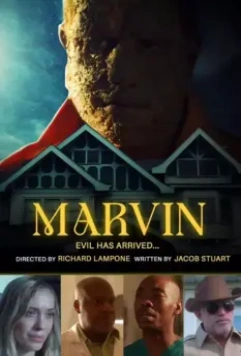 Марвин / Marvin (2021)