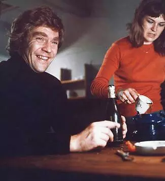 Кадр из Давай сделаем это (1976) Кадр из Давай сделаем это (1976)