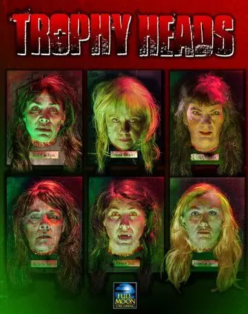 Трофейные головы / Trophy Heads (2014)