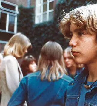 Кадр из Давай сделаем это (1976) Кадр из Давай сделаем это (1976)