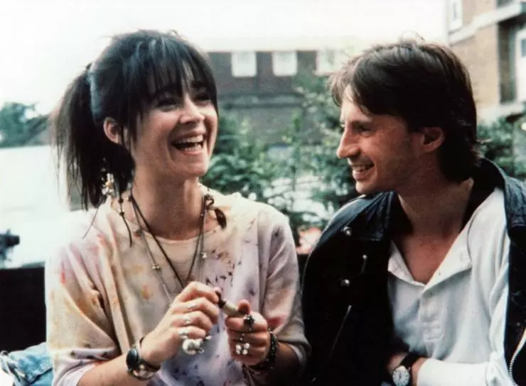 Кадр из Отбросы общества (1991) Кадр из Отбросы общества (1991)