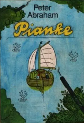 Лопушок / Pianke (1982)