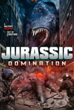Господство юрского периода / Jurassic Domination (2022)