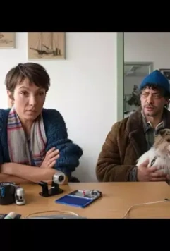 По тонкому льду / Auf dünnem Eis (2021)
