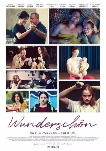 Красота / Wunderschön (2020)