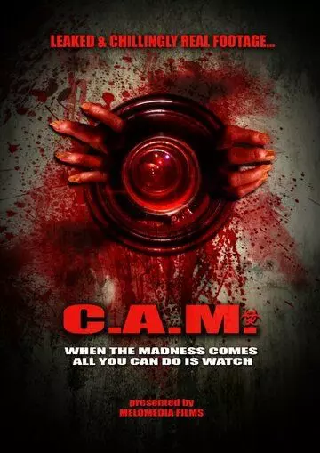 Заразные агрессивные мутации / C.A.M. (2021)