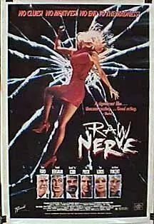 Обнаженный нерв / Raw Nerve (1991)