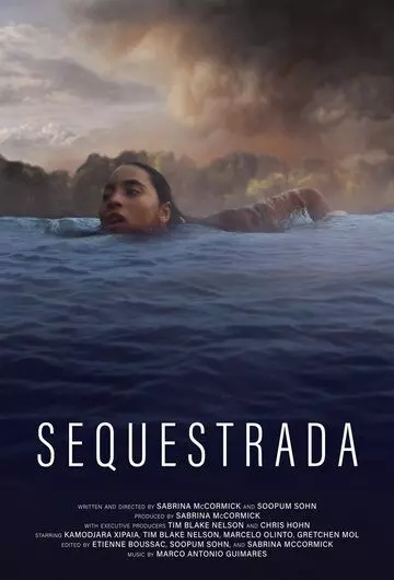 Заблудшая / Sequestrada