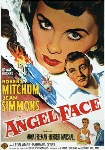 Ангельское лицо / Angel Face (1952)