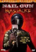 Резня пневматическим молотком / The Nail Gun Massacre (1985)