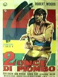 Две унции свинца / 2 once di piombo (1966)