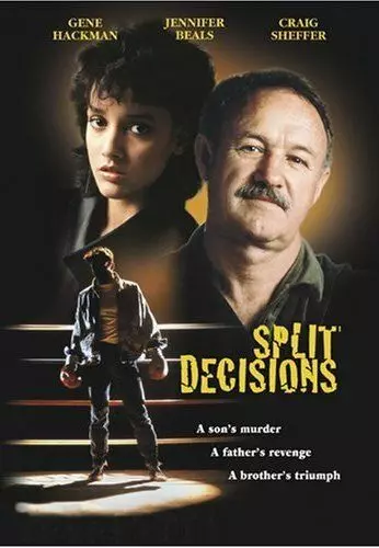 Двойственные решения / Split Decisions (1988)