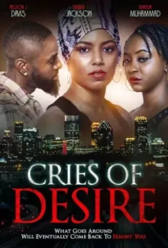 Крики желания / Cries of Desire (2022)