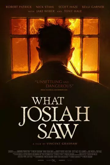Что видел Иосия / What Josiah Saw (2021)