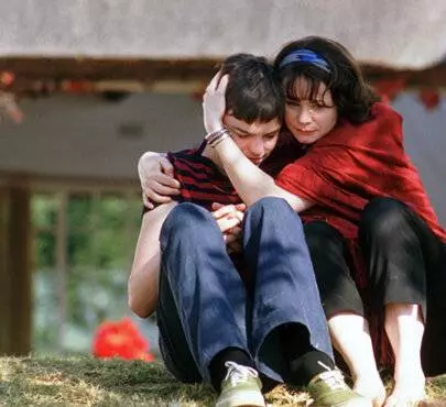 Кадр из Вау-вау (2005) Кадр из Вау-вау (2005)
