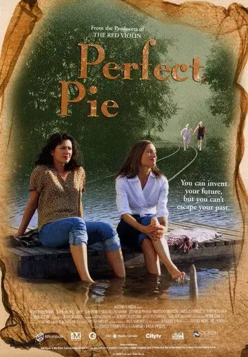 Идеальный пирог / Perfect Pie (2002)