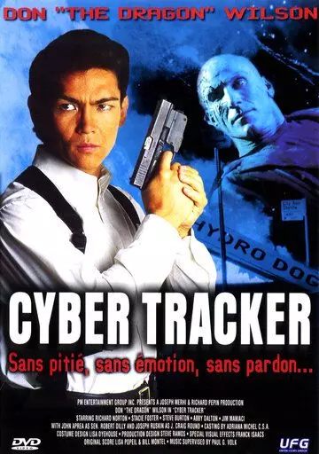 Киборг — охотник / Cyber Tracker (1994)