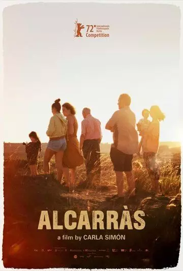 Алькаррас / Alcarràs (2022)