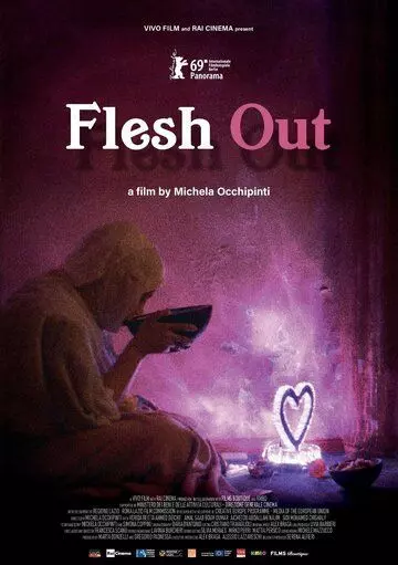 Набор веса / Flesh Out (2019)