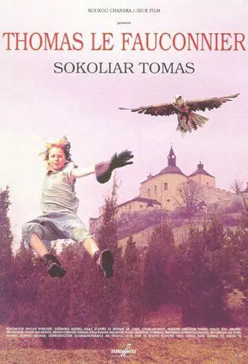 Сокольничий Томас / Král sokolu (2000)