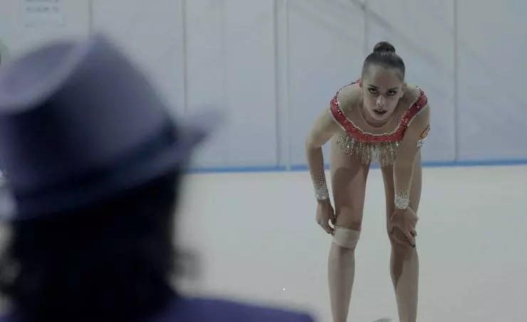 Кадр из За пределом (2017) Кадр из За пределом (2017)