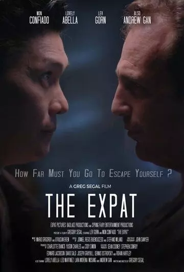 Экспатриант / The Expat (2021)
