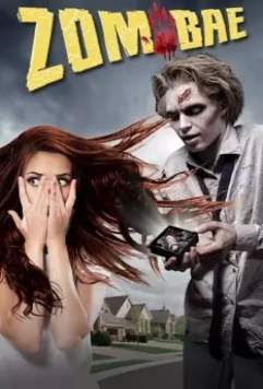 Мой любимый зомби / Zombae (2022)