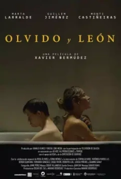 Ольвидо и Леон / Olvido y León (2020)