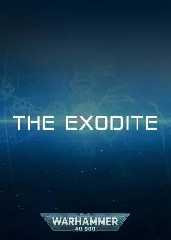 Экзодиит / The Exodite (2022)