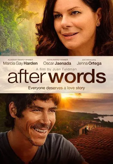 Библиотекарь / After Words (2015)