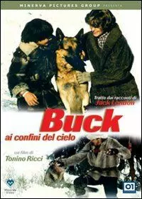 Бак на краю неба / Buck ai confini del cielo (1991)