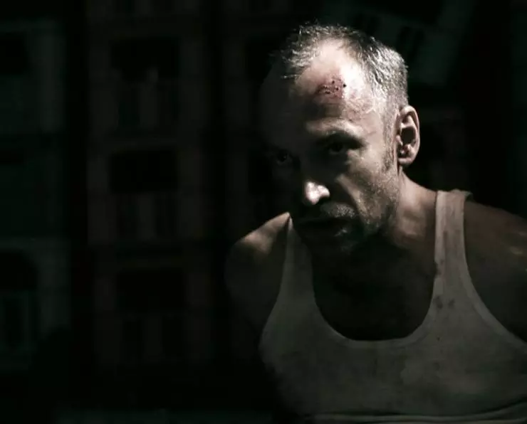 Кадр из Убить бобра (2012) Кадр из Убить бобра (2012)