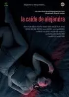 Падение Алехандры / La caída de Alejandra (2022)