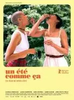 Такое лето / Un été comme ça (2022)