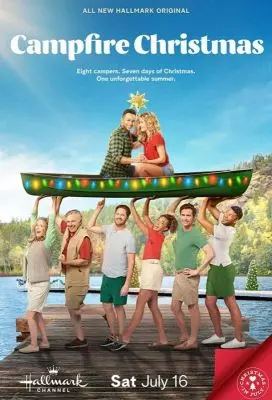 Рождество у костра / Campfire Christmas (2022)