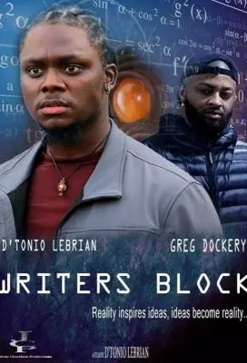 Творческий кризис / Writers Block (2021)