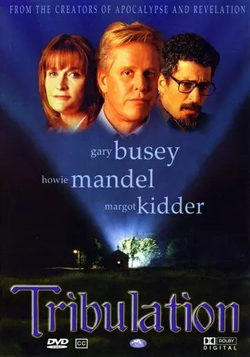 Знак зверя / Tribulation (2000)