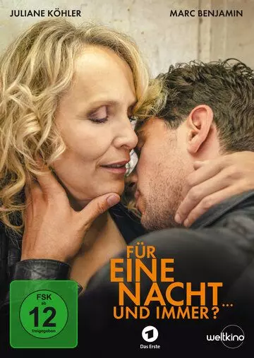 На одну ночь и ... навсегда / Für eine Nacht... und immer? (2015)